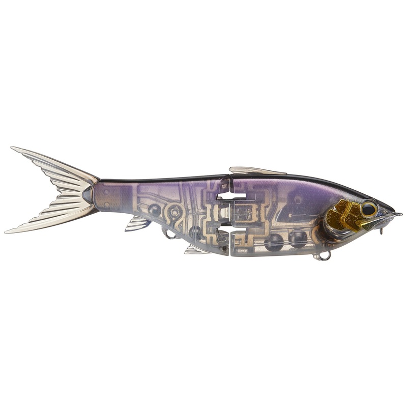 Shimano Gravitator 220 SS Glidebait