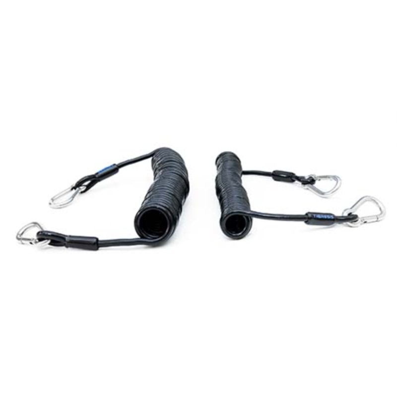Tigress Lite & Heavy Safety Tethers