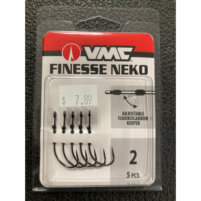 VMC Finesse Neko 2