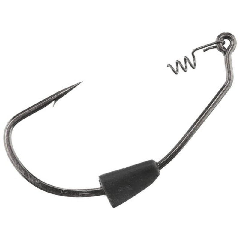VMC Heavy Duty Weighted Swimbait Hook