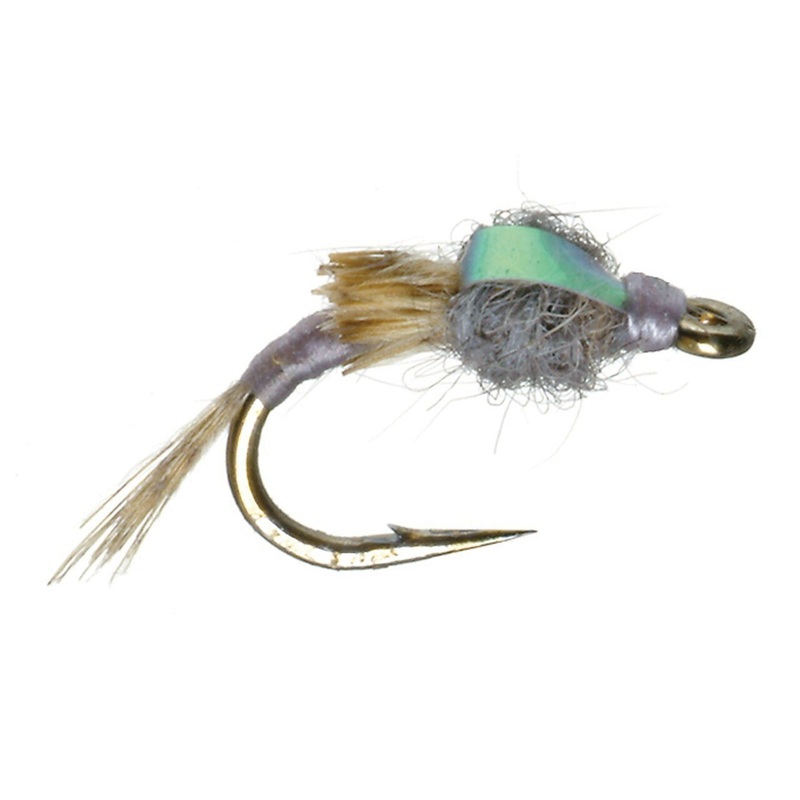 WD-50 – Umpqua Fly