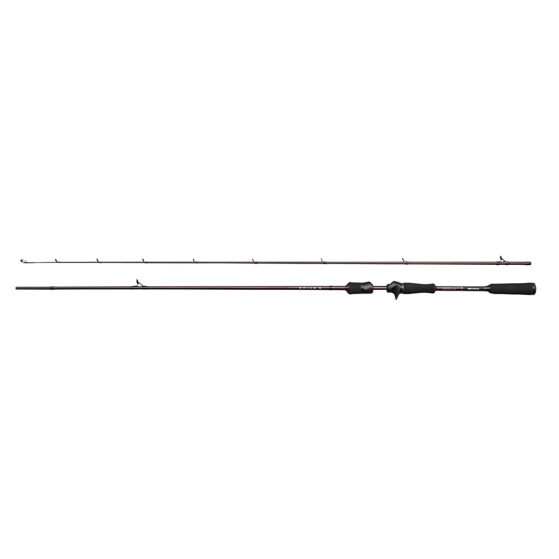 Abu Garcia – SPIKE S Crankbait 722 10-30G C