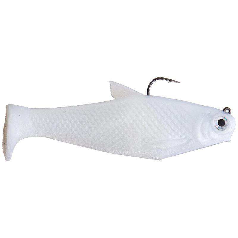 BACCA BURRITO SWIMBAIT