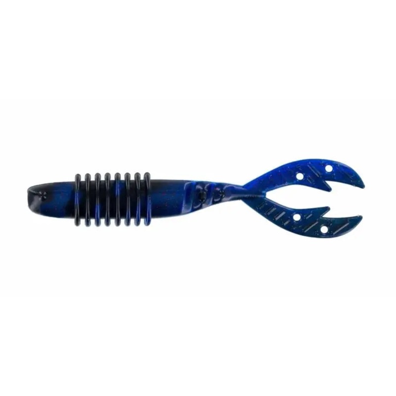 Big Bite Kamikaze Swimon 4.25″ (6 Pk)
