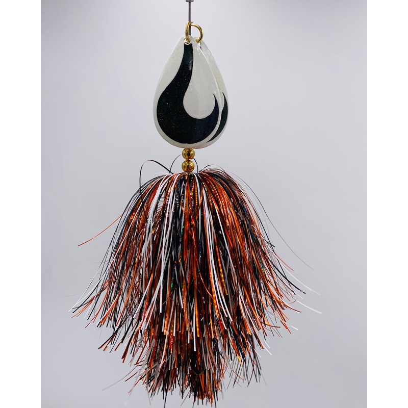 Big Eddy Bait Co. | Agitator