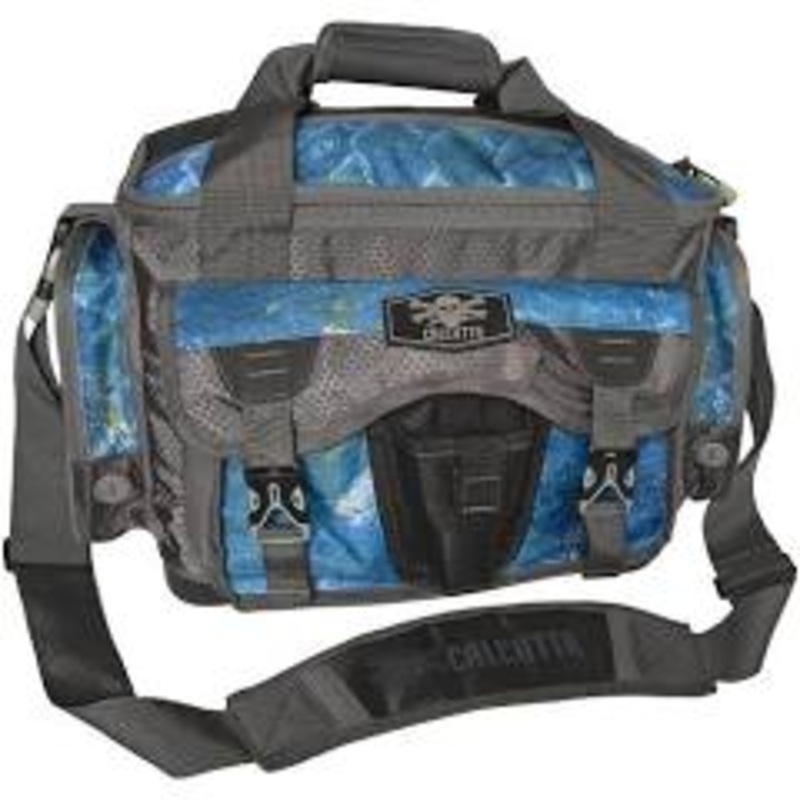 Calcutta Tackle Bag