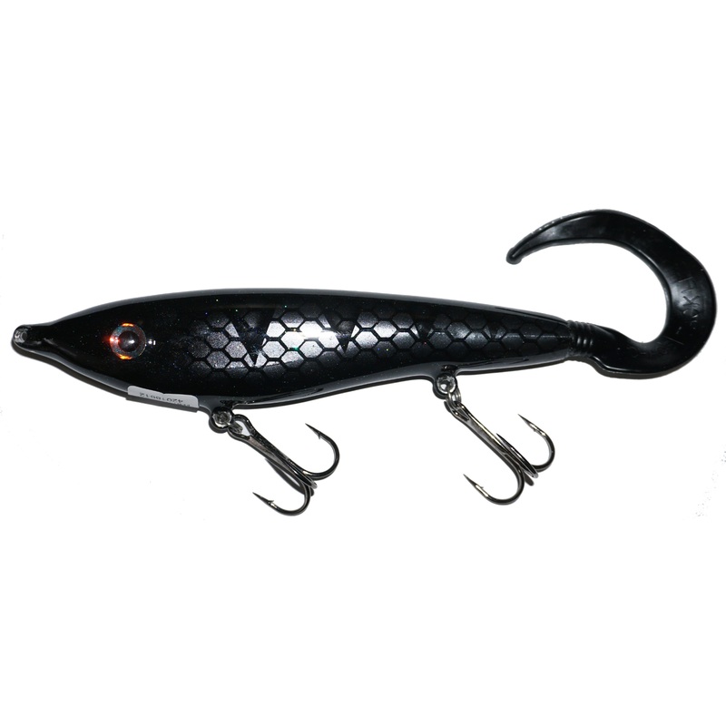 Chaos Tackle Shum Shum Slim Glide Bait