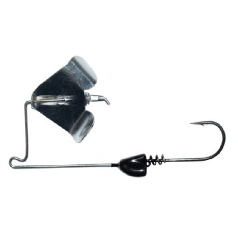 JigMasters Microbuzz 3/16oz.