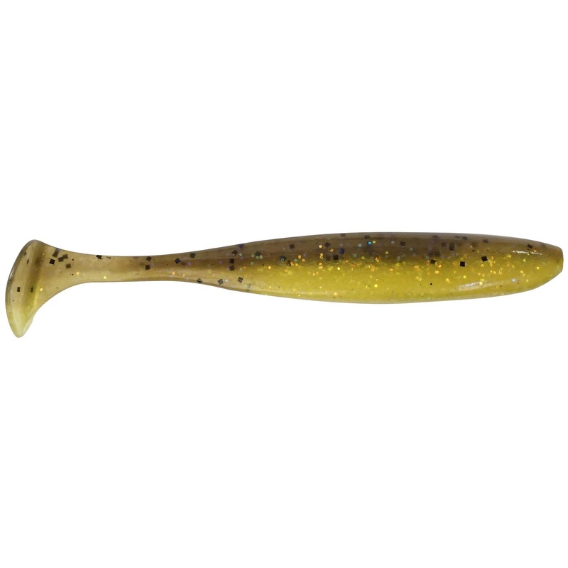 Keitech Easy Shiner 3″
