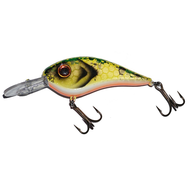 Llungen Chad Shad Crankbait
