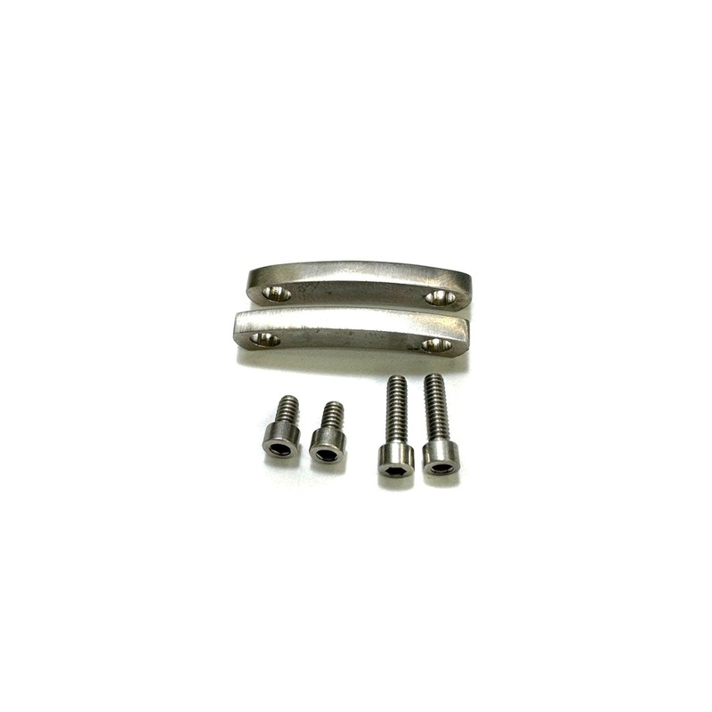 Lug Blank Kit – Boss Xtreme 30-50
