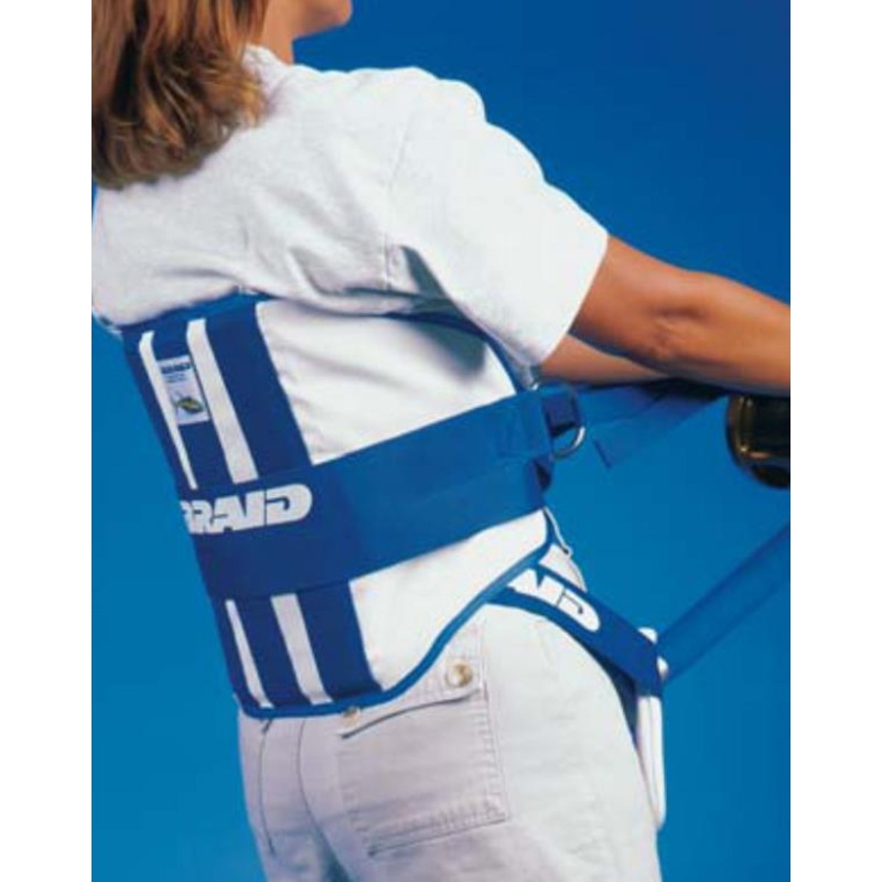 Playaction Braid Fighting Harness