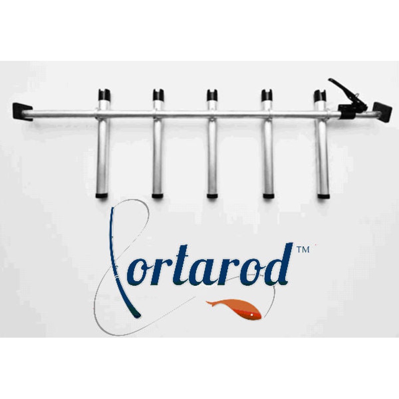 Portarod Offshore Rod Holder