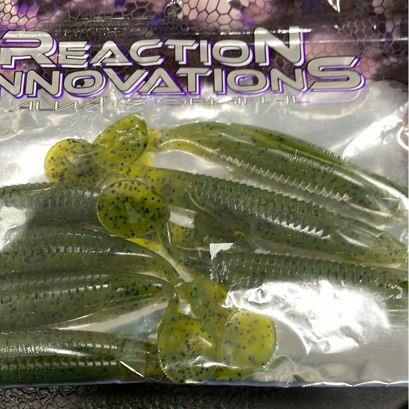 Reaction Innovations Skinny Dipper – Watermelon