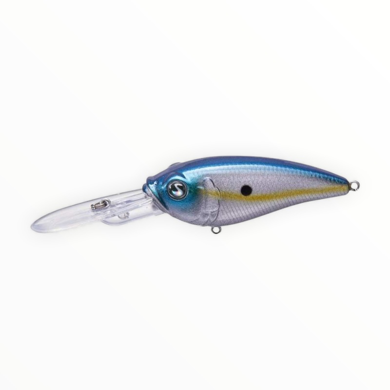River 2 Sea Tactical DD Crank