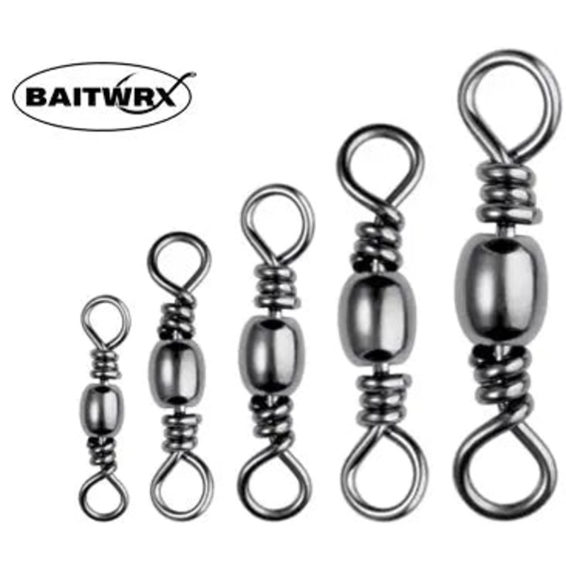 SPRO Taru Swivel