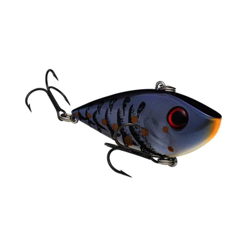 Strike King Red Eyed Shad 1/2oz