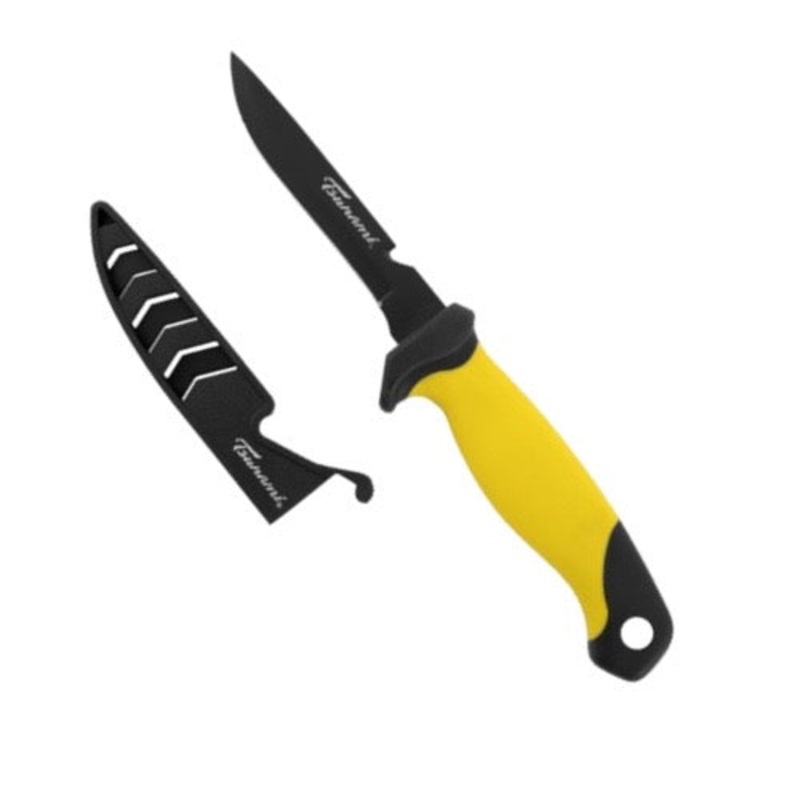 Tsunami 4″ Teflon Bait Knife
