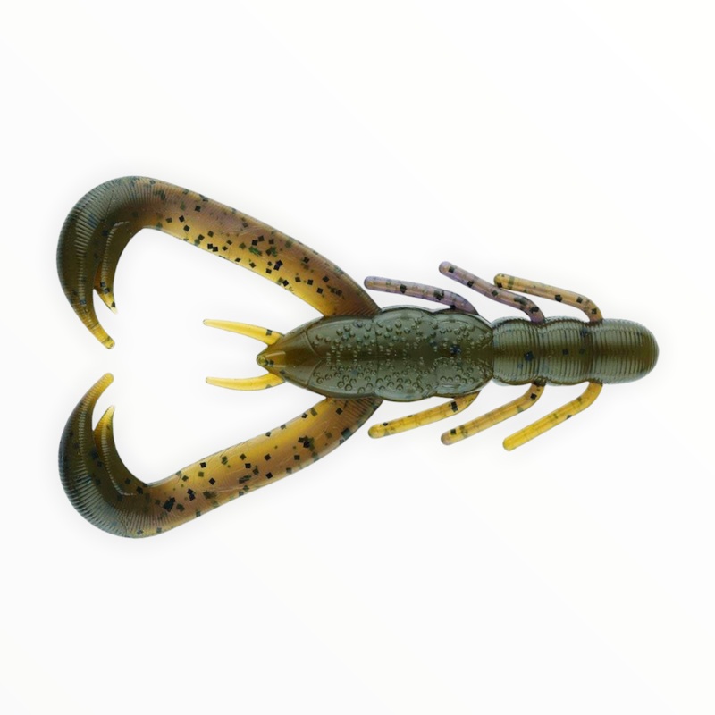 V&M Wild Thang Series Cliff’s Wild Craw
