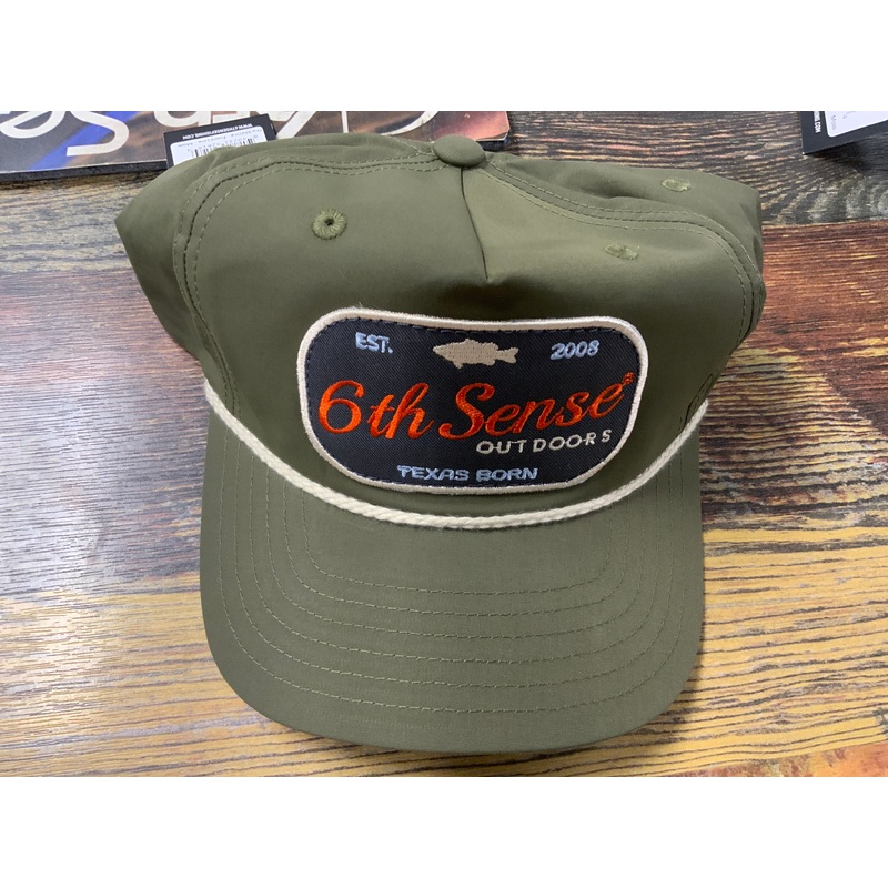 6th Sense Hat The Front Line Marina
