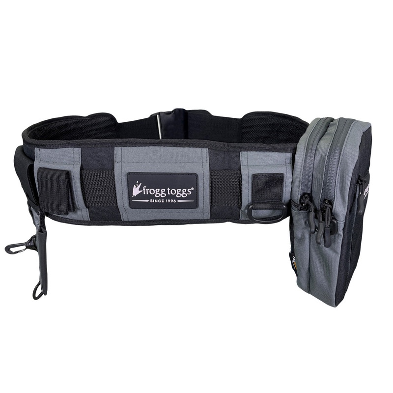 Frogg Toggs – Pursuit Wade Belt