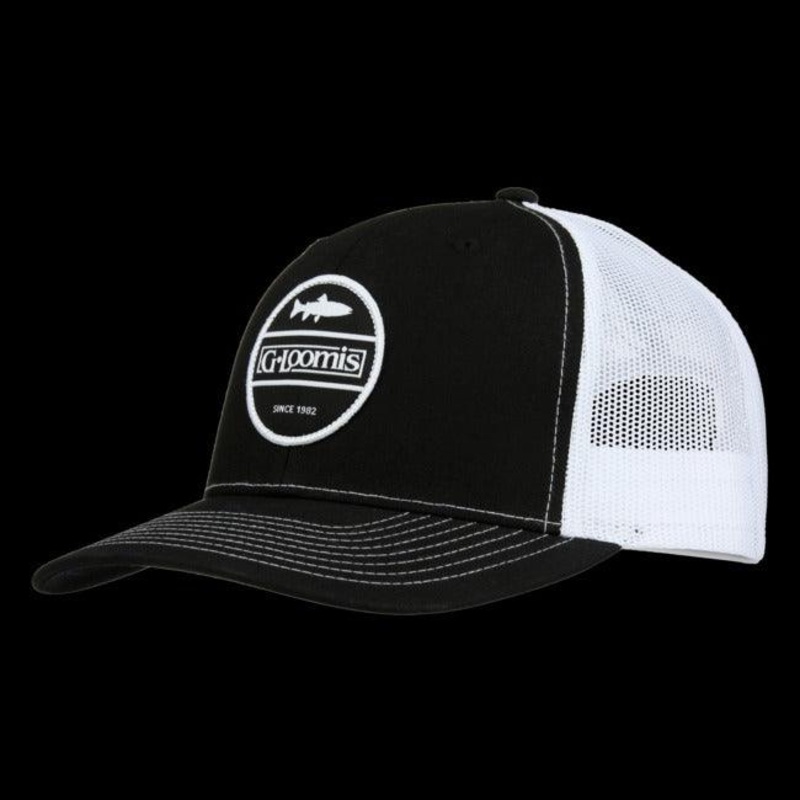 G. Loomis Fish Patch Cap