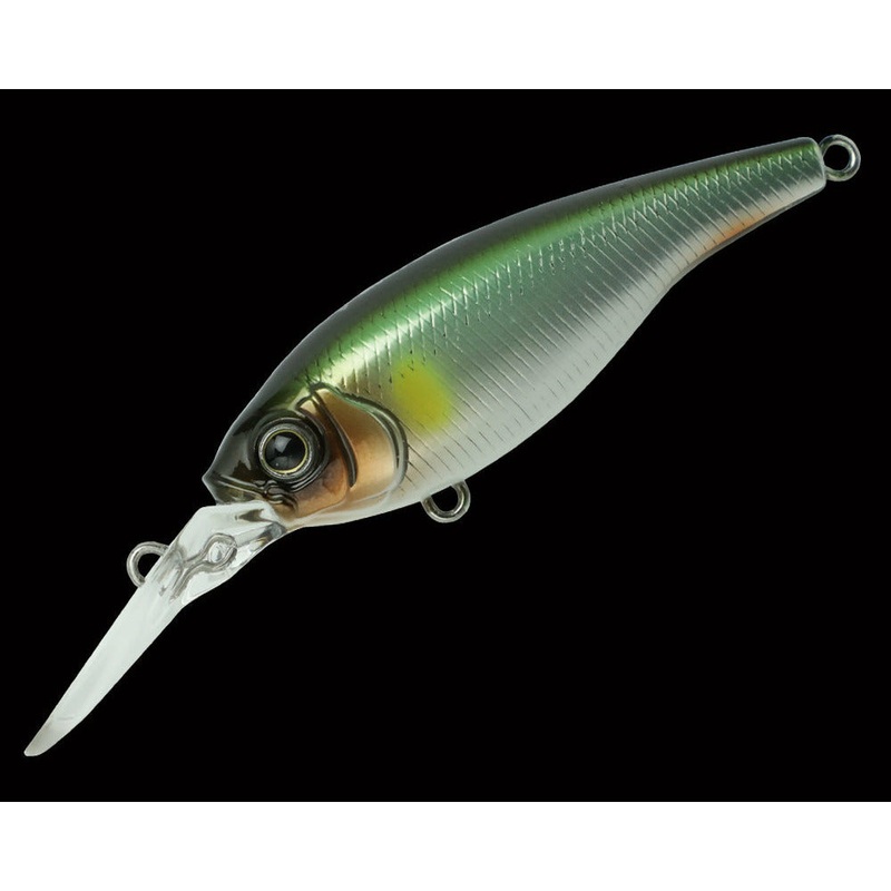 GAN CRAFT AYRTON 63MR CRANK