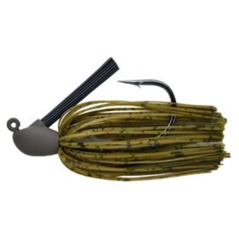 Keitech Model IV Tungsten Heavy Duty Jig