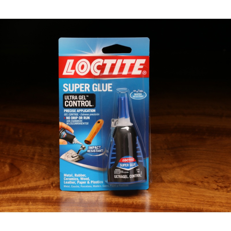 Loctite Ultra Gel Control