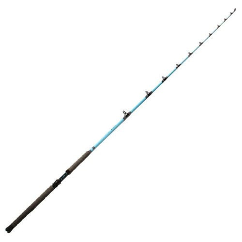 Mad Katz 7’6″ Edisto Casting Blue Water