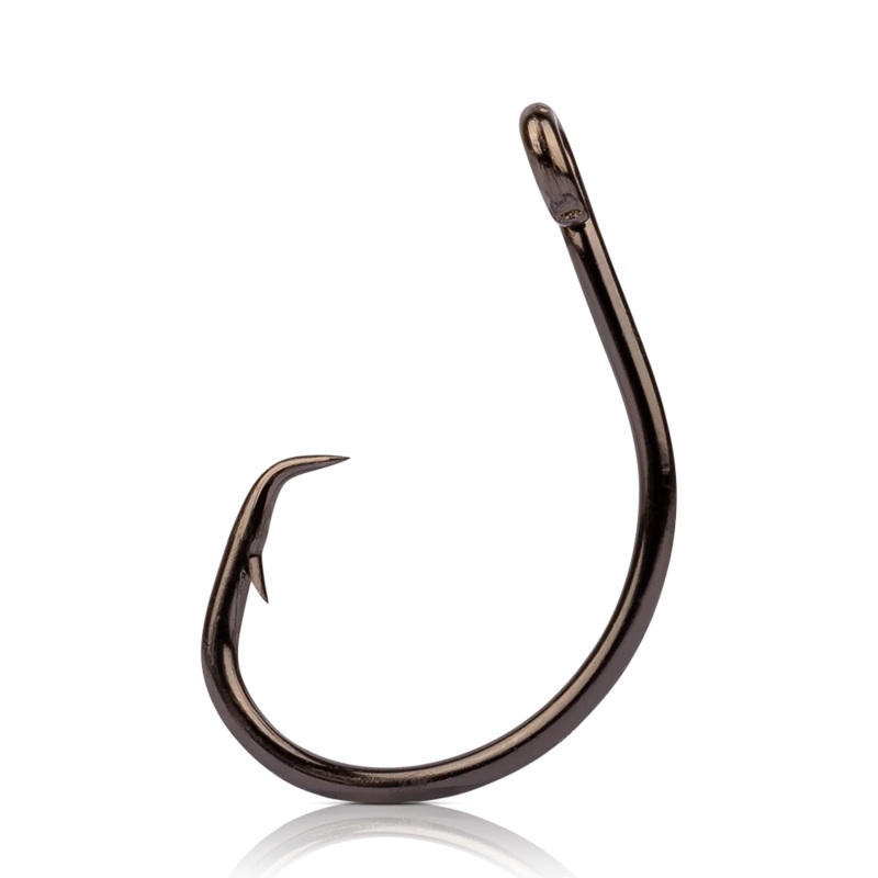 Mustad Demon Perfect Circle 2x Strong Hooks