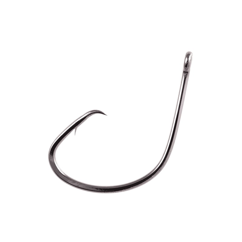 Owner Mutu Light Circle Hooks