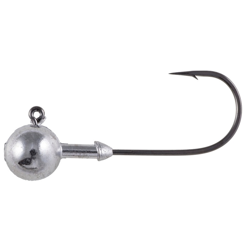 OWNER ROUND HEAD