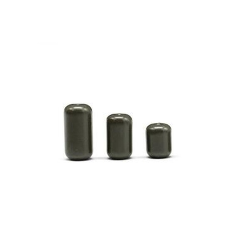 Queen Tackle Tungsten Carolina Rig Barrell Weight