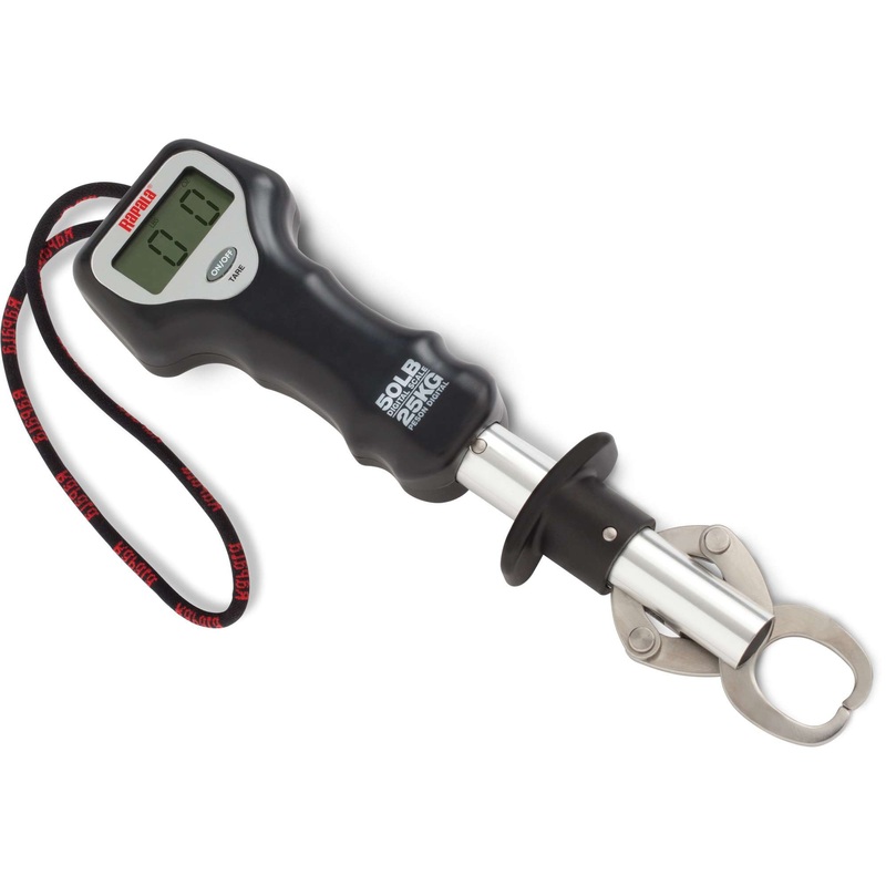 Rapala 50lb Gripper Digital Scales