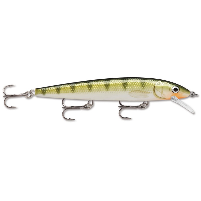 Rapala Husky Jerk HJ14