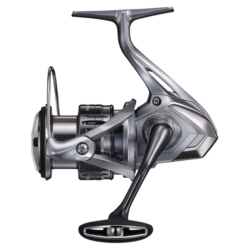 SHIMANO Nasci FC 4000