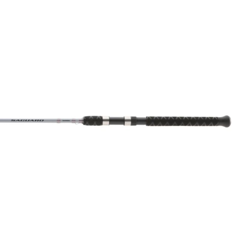 Shimano Saguaro Spinning Rods B
