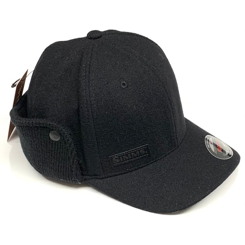 Simms Wool Scotch Hat