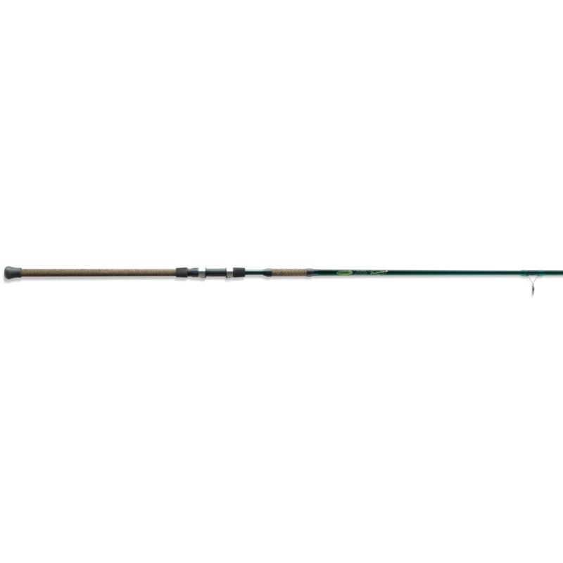 St. Croix Triumph Surf Travel Spinning Rods