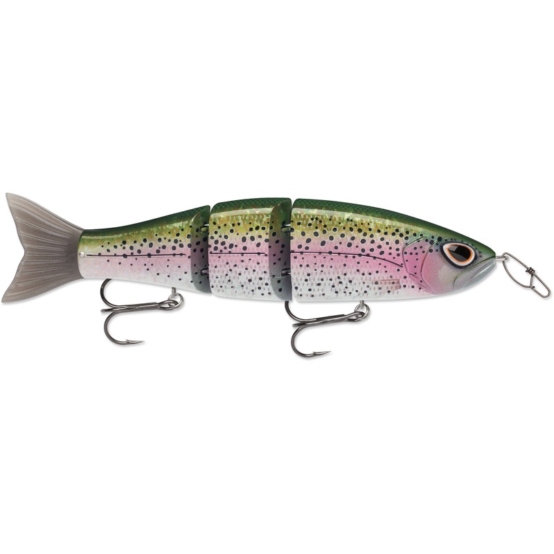 Storm Arashi Swimmer 18 Sinking (7″, 2-3/16oz, Assorted Colors)
