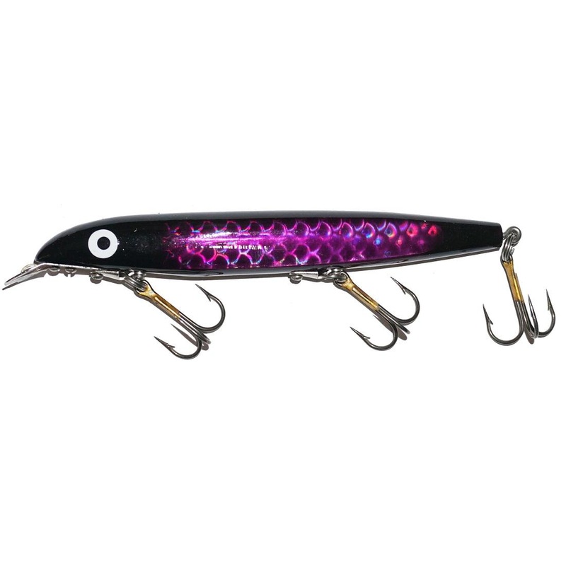 Suick Cisco Kid 600 Shallow Crankbait