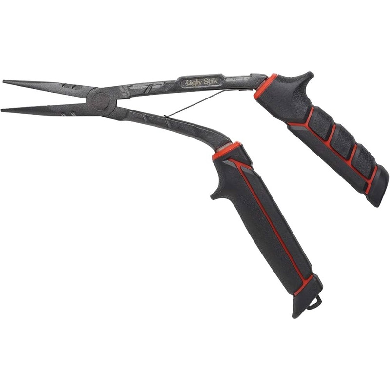 Ugly Stik Ugly Tuff Grip 90 Degree Pliers