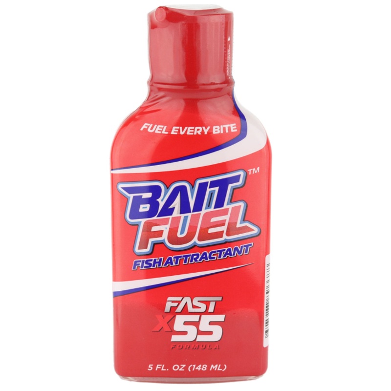 Bait Fuel x55 F.A.S.T. Gel 5 oz