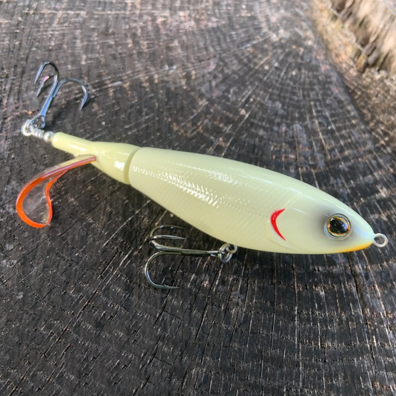 Berkley Choppo 120