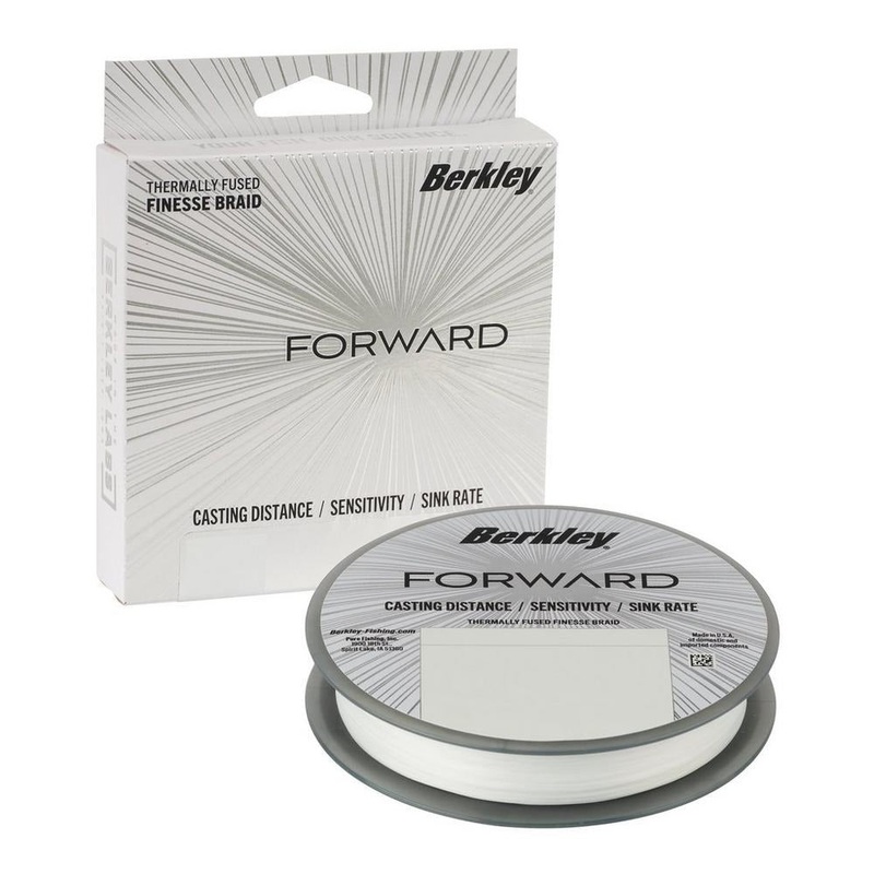 Berkley Forward Braid 150yds
