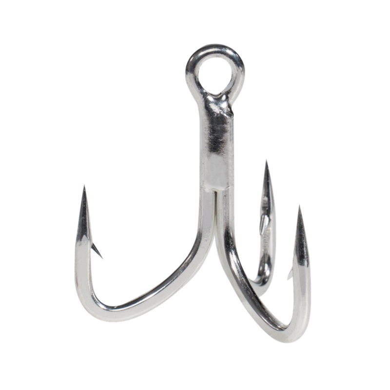 BKK Hooks Viper-61 Treble Hooks
