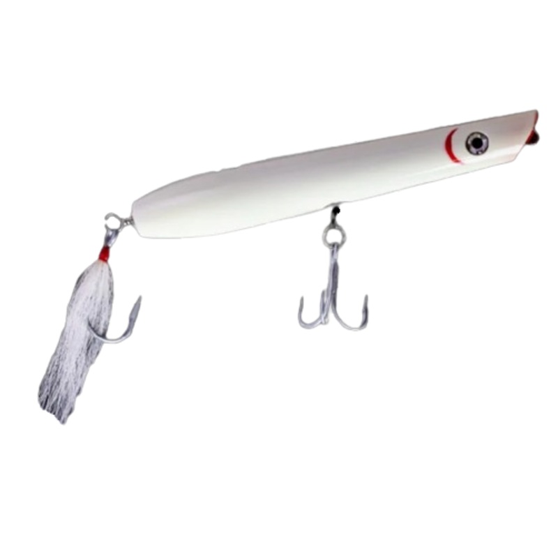 Blitz Performance Pencil Popper 8″ Lures