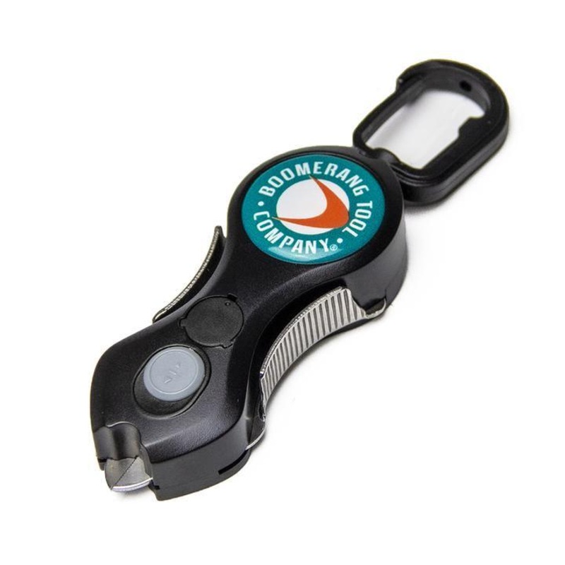 Boomerang Original Snip Line Cutters with LED Light