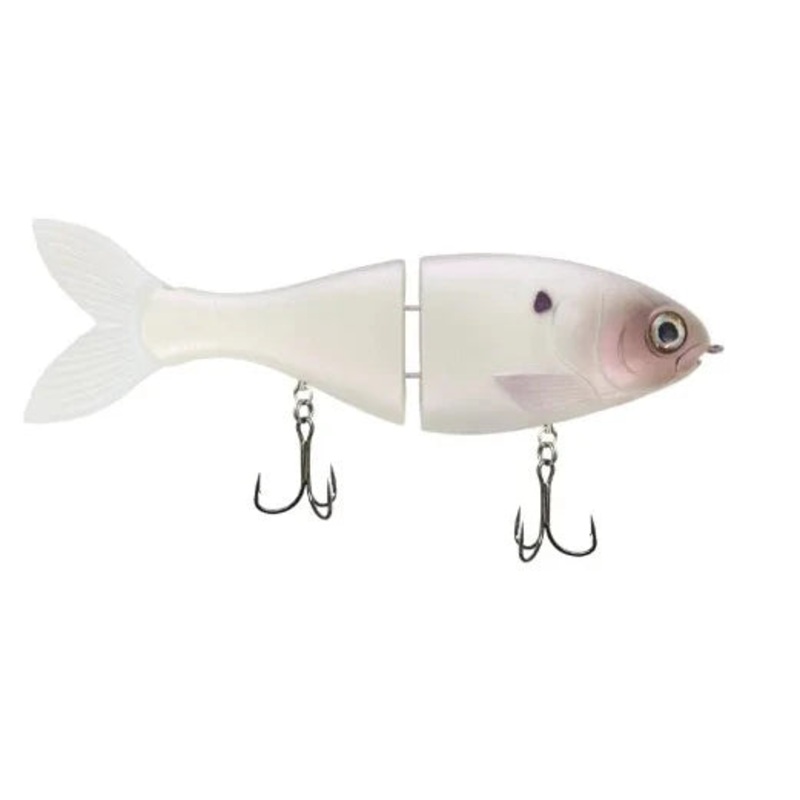 Bucca 6″ Trick Shad